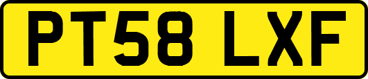 PT58LXF