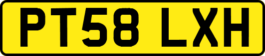 PT58LXH