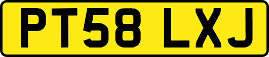 PT58LXJ