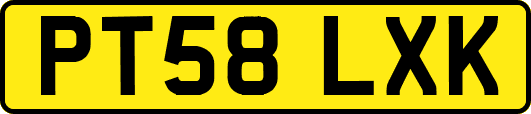 PT58LXK