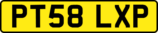 PT58LXP