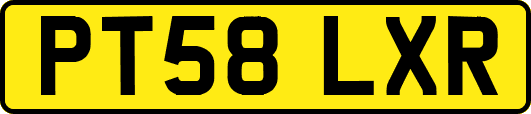 PT58LXR