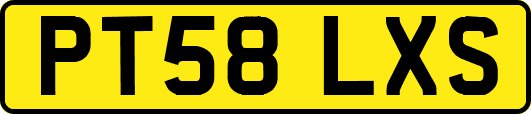PT58LXS