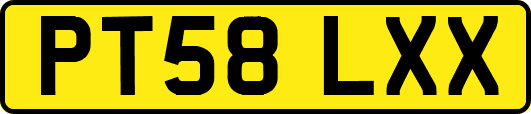 PT58LXX
