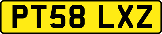 PT58LXZ