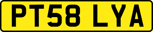 PT58LYA