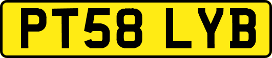 PT58LYB