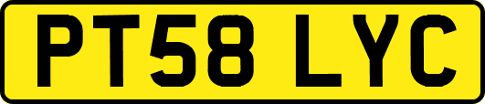 PT58LYC