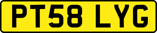 PT58LYG
