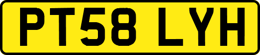 PT58LYH