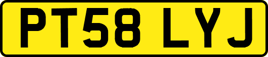 PT58LYJ