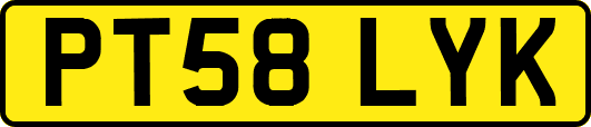 PT58LYK