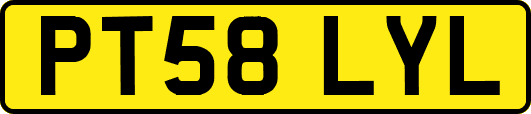 PT58LYL