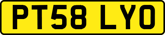 PT58LYO
