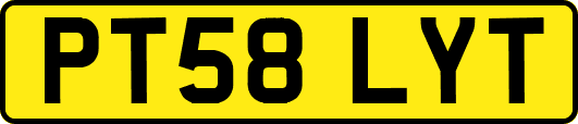 PT58LYT