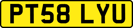 PT58LYU