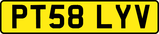 PT58LYV