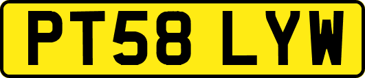 PT58LYW