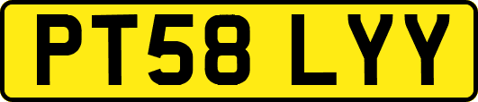 PT58LYY