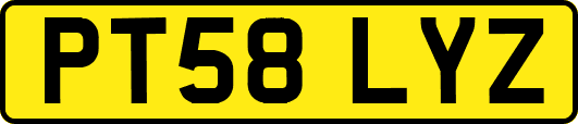PT58LYZ
