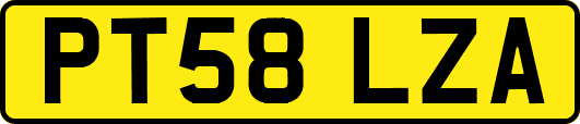 PT58LZA