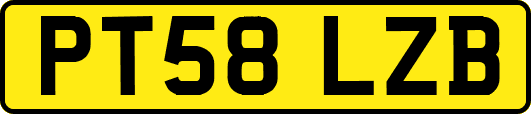 PT58LZB
