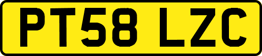 PT58LZC