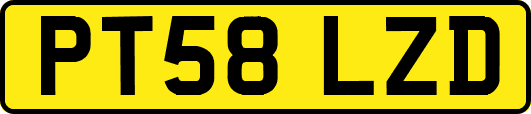 PT58LZD