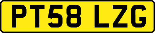 PT58LZG