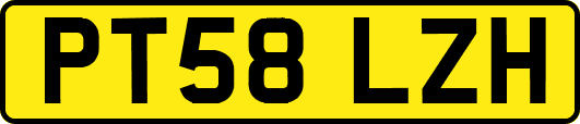 PT58LZH
