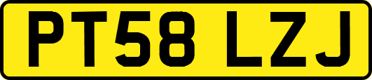 PT58LZJ