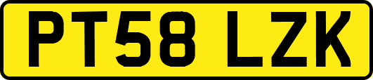 PT58LZK