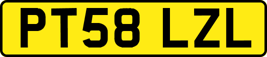 PT58LZL