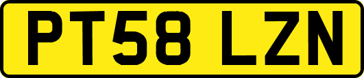PT58LZN