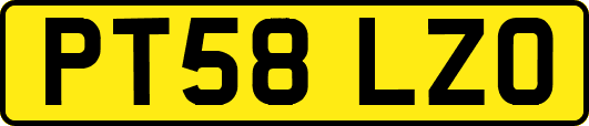 PT58LZO