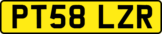 PT58LZR