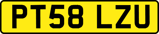 PT58LZU