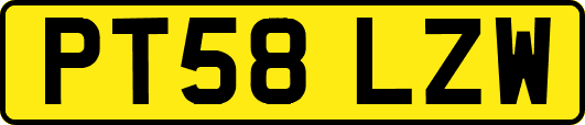 PT58LZW