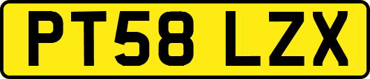 PT58LZX