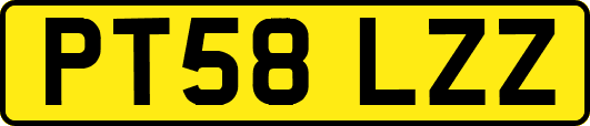 PT58LZZ