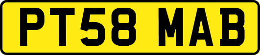 PT58MAB