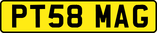 PT58MAG