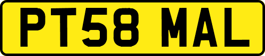 PT58MAL