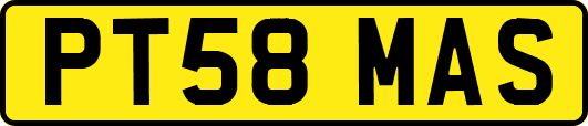 PT58MAS