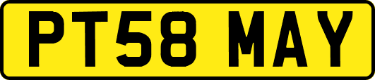 PT58MAY