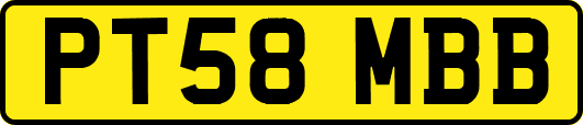 PT58MBB