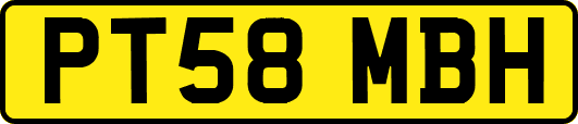 PT58MBH