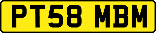 PT58MBM