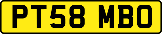 PT58MBO