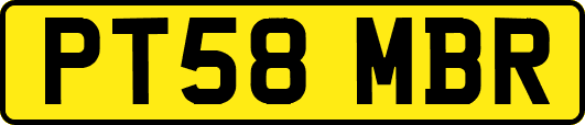 PT58MBR